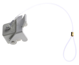 Zaślepka złącza RJ Harting Osłona Han A