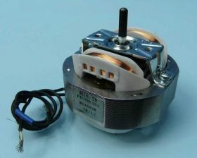 SILNIK ASYNCH.230V H16/58 SUSZ.ZELMER