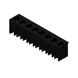 Weidmüller 8000078320 Terminal PCB 9 szt.