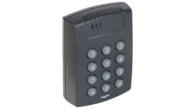 Czytnik Zbliżeniowy Z Klawiaturą Prt64lt-G Roger