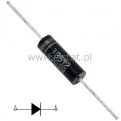 Dioda do mikrofali T3512 12kV 350mA