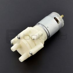 Pompa do cieczy 12V 110l/h - 7mm