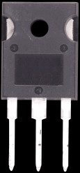 IRFP460LCPBF MOSFET, N-Ch 500V 20A 0.27R, TO-247