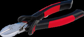 100577 VDE side-cutting pliers, 180 mm