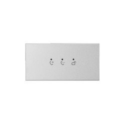 Moduł informacyjny LED do systemu paneli modułowych BCS-PAN-LED