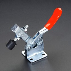 Toggle Clamp - Large Size (201B)