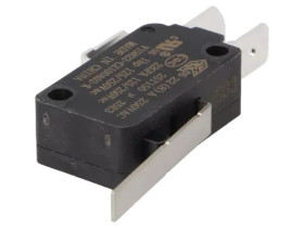 V15H22-CZ100A02-K Mikroprzełącznik SNAP ACTION z dźwignią