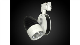 Track Light Led Snot Szyna 3 Fazy 30W Dw