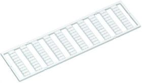 Marker card for terminal block plug, 793-573