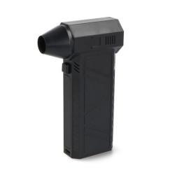 Mini Turbo Fan S7 - mini dmuchawa strumieniowa - wentylator 130000obr./min, 57m/s