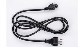 Kabel Zasilający Szwajcarski 1,8M Swiss C5 H05vv-F Espe