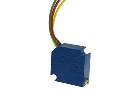 Potencjometr precyzyjny 200k 3292 z przewodami