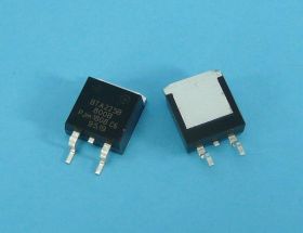 BTA-225B/800B 25A/800V Igt=50mA TO-263