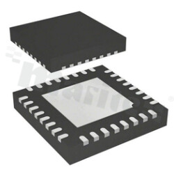 STM32L051K8U6