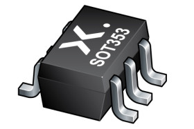 Dioda prądu stałego, 50mA, SC-88A, 5-pinowy 73V, 2.2 x 1.35 x 1mm