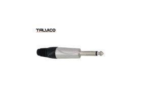 Wtyk jack 6,3 mono JW662 Talvico