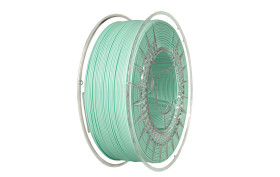 PLA Filament Mint - 1.75 - 1kg - Devil Design