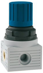 Regulator pneumatyczny G 1/4 RS PRO wy: 8bar