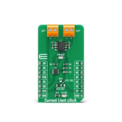 Mikroe Current Limit Click
