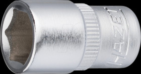 850-10 Socket, SW 10, 1/4´´