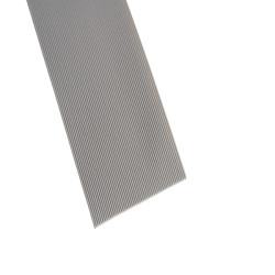 Kabel taśmowy 34-żyłowy raster 0.64mm Płaski 3M