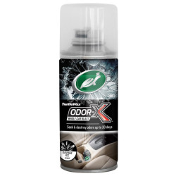 Turtle Wax 54120 Odor-X Whole Car Blast Savage Ice 100ml