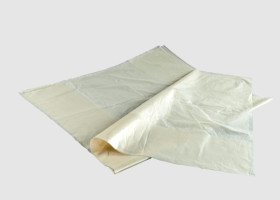 Medium-duty Refuse Bags 90L 10kg