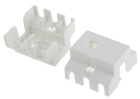 Osłona listwy zaciskowej, RS PRO