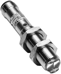 Czujniki fotoelektryczne Retrorefleksyjny cylindryczny SICK PNP zakres 3 m LED