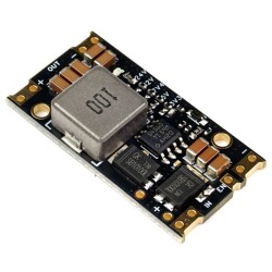 Przetwornica obniżająca napięcie 5V-60V na 3.3V 5V 7.4V 12V 24V step-down TPS54560 5A