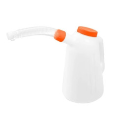 Nalewak warsztatowy, konewka, 1 l