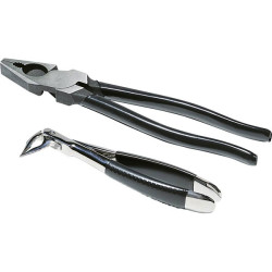 HellermannTyton 344-00480 Heatshrink 4.80mm black 2:1 dielectric strength