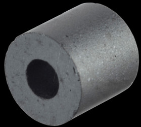 Ferrite bead 3.5x3 mm