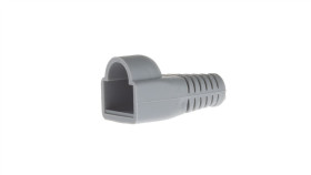 Osłona Wtyku Szary Rj45 X-Ml-Sr-V11-Gy /100Szt./