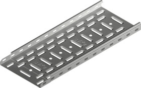 Korytko kablowe perforowane 300x30 grubość 1,0mm KGJ300H30/3 130816 /3m/