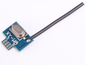 XY-WA Wireless 2.4GHz Transceiver Module - 3.3V - Low Power Consumption