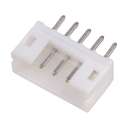 JST B5B-PH-K-S(LF)(SN) 5 Way Top Entry Shrouded Header 2.00mm