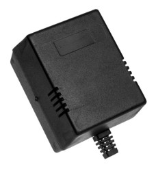 Z21 ABS - Obudowa plastikowa Z21 ABS