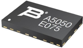 Dioda TVS dwukierunkowa Montaż powierzchniowy DFN 250V TBU-CA025-050-WH