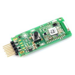 iNode Control Point UART - programowalny modul UART - system RFID