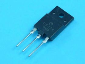 2SC-5339 NPN 8A/1500V/50W HD TRANZYSTOR