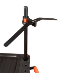 Akcesorium do skrzynki narzędziowej, do uzytku z: Wózki narzędziowe HUB