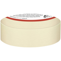 tesa 55349-00000-00 Economy Masking Tape white 50m x 30mm 5pcs residue-free