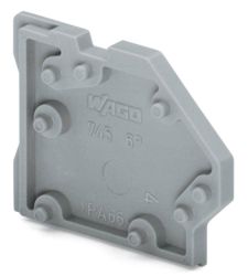WAGO 745-338 element dystansowy