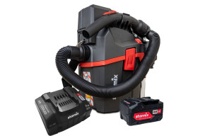 Akcesoria do odkurzaczy Starmix