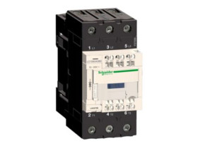 Stycznik mocy 230V AC 1NO+1NC 65A TeSyS D LC1D65A3P7 SCHNEIDER ELECTRIC