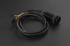 Laser Ranging Sensor RS485 (4-400cm) [Discontinued]