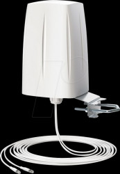 AOLM2 LTE Antenna MIMO, 4dBi, Multiband