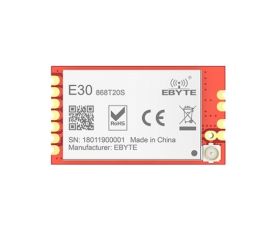 RF E30-868T20S RF E30-868T20S