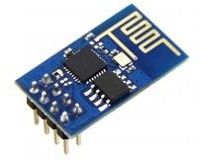 MODUŁ WiFi ESP8266